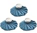 Sporting Goods : Reusable Ice Bag - Set of 3