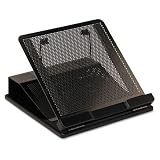 ELDON OFFICE PRODUCTS / Distinctions desk laptop stand / ROL82448 / Sold as 1 Each / Mfr Part # 82448 \*/ Distinctions desk laptop stand