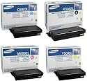 SAMSUNG Rainbow-Kit f&uuml;r CLP-620ND, CLP-670N/ND, CLX-6220FX, CLX-6250FX f&uuml;r 17.000 Seiten und 50 Blatt DIN A4 Silvertrade&copy; Photopapier gratis