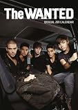 The Wanted Calendar