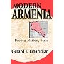 Modern Armenia: People, Nation, State