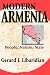 Modern Armenia: People, Nation, State