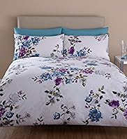 Kensington Floral Bedset