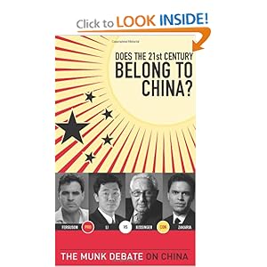 Does the 21st Century Belong to China - Henry Kissinger