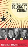 Does the 21st Century Belong to China?