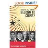 Does the 21st Century Belong to China?
