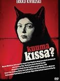 Hot Cat? ( Kuuma kissa? ) [ NON-USA FORMAT, PAL, Reg.2 Import - Finland ]