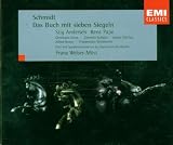 Schmidt: Das Buch mit sieben Siegeln