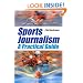 Sports Journalism: A Practical Introduction