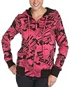 DC Juniors' Combo Zip Hoodie