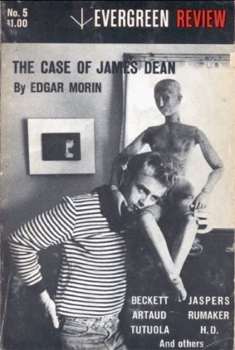  James Dean