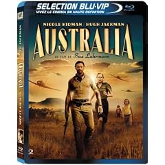 Australia [Blu-ray]