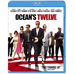 �I�[�V�����Y12 [Blu-ray]