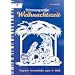 Stimmungsvolle Weihnachtszeit. Filigrane Fensterbilder ganz in Wei�