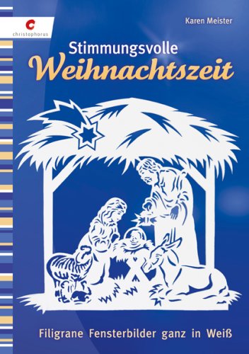 Stimmungsvolle Weihnachtszeit.