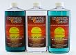 Candle and Lamp Oil (Set of 3) St. Patrick's Day Collection