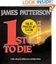 1st to Die (Women's Murder Club)