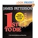 1st to Die (Women's Murder Club)