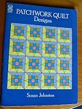 Patchwork quilt coloring book