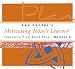 Book Teacher's Plan Book Plus #5: Motivating Today's Learner