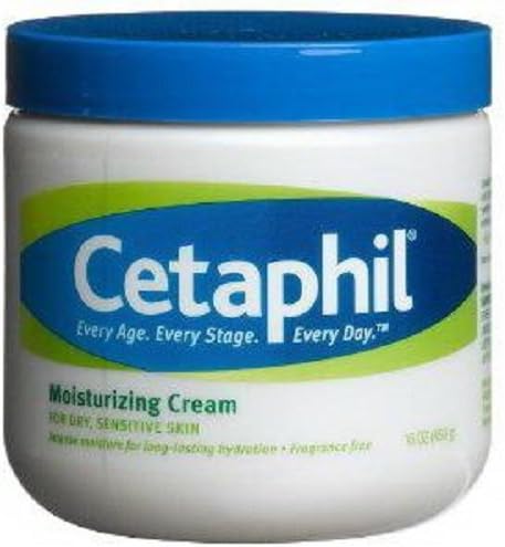 Alimed Cetaphil Moisturizing Lotion 16 oz