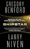 Shipstar: A Science Fiction Novel