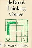 De Bono's Thinking Course