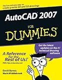 Autocad 2007 for Dummies