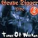 Grave Digger - Tunes Of Wacken: Live (DVD-Plus) von Grave Digger - alle Infos