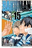 Bakuman