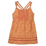 Moss BG Slvls Woven Top Gold