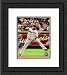 Framed Pablo Sandoval San Francisco Giants 8x10 Photo