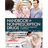 handbook of nonprescription drugs