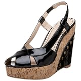 Lovely People Womens Connie Wedge Sandal 51gcq7BFMTL. SL160 Lovely People Womens Connie Wedge Sandal