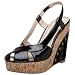 Lovely People Connie Wedge Sandal 51gcq7BFMTL. SL75 Lovely People Connie Wedge Sandal