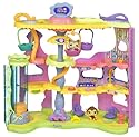 Hasbro Littlest Pet Shop Round & Round Pet Town