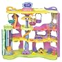 Hasbro Littlest Pet Shop Round & Round Pet Town