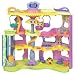 Hasbro Littlest Pet Shop Round & Round Pet Town