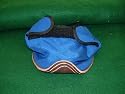 The Equine Slipper Size Medium