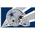 Dallas Cowboys' Flag - 3x5'