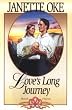Love's Long Journey