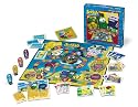 Veggie Tales-Jonah The Overboard Adventure Game
