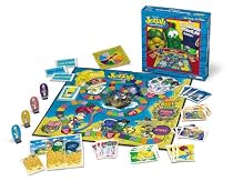 Veggie Tales-Jonah The Overboard Adventure Game