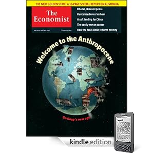The Economist Audio Edition - May 28th 2011 - The Economist