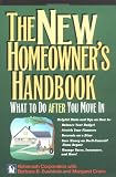 ISBN: 0793138183 - The New Homeowner's Handbook: What to Do After You Move in
