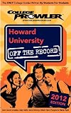 Howard University 2012: Off the Record