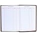 AT-A-GLANCE 2014 Standard Diary Daily Reminder, Red, 6 x 8.75 x 1 Inches (SD389-13)