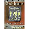 Black Sabbath (Doom Let Loose an Illustrated History) (Paperback)