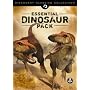Discovery Essential Dinosaur Pack