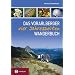 Das Vorarlberger Vier-Jahreszeiten-Wanderbuch